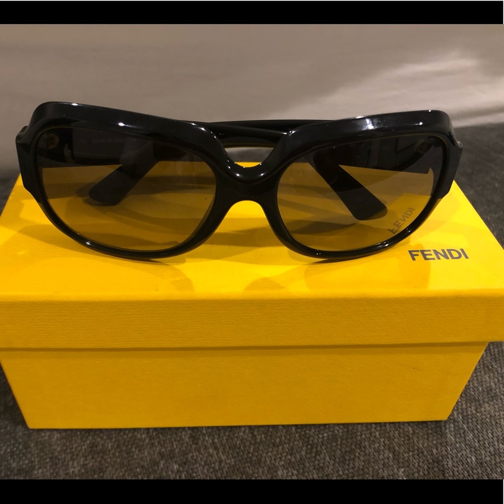 Fendi sunglasses